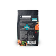 salmon grain free dry dog food