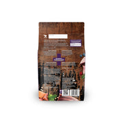 wild boar grain free dry dog food