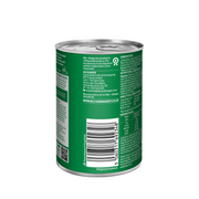 lamb grain free canned dog food